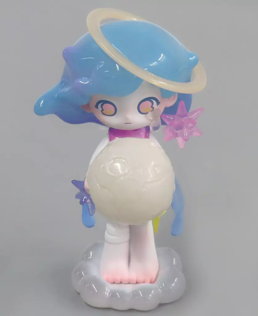 POP MART AZURA 8個セット　White Moon Collectible POP MART Azura White Moon Mini Figure | eBay