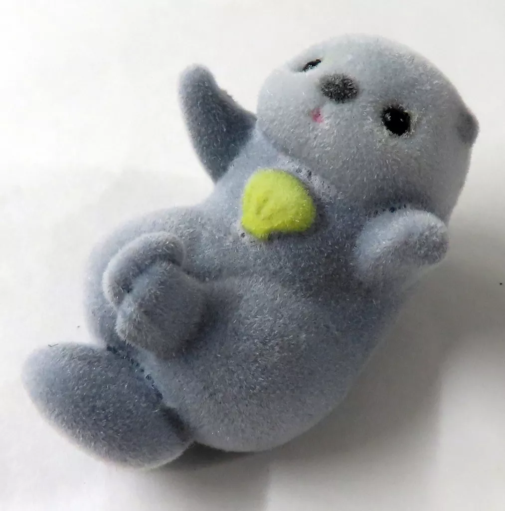 ゆず 「おてて、つなごうね。」