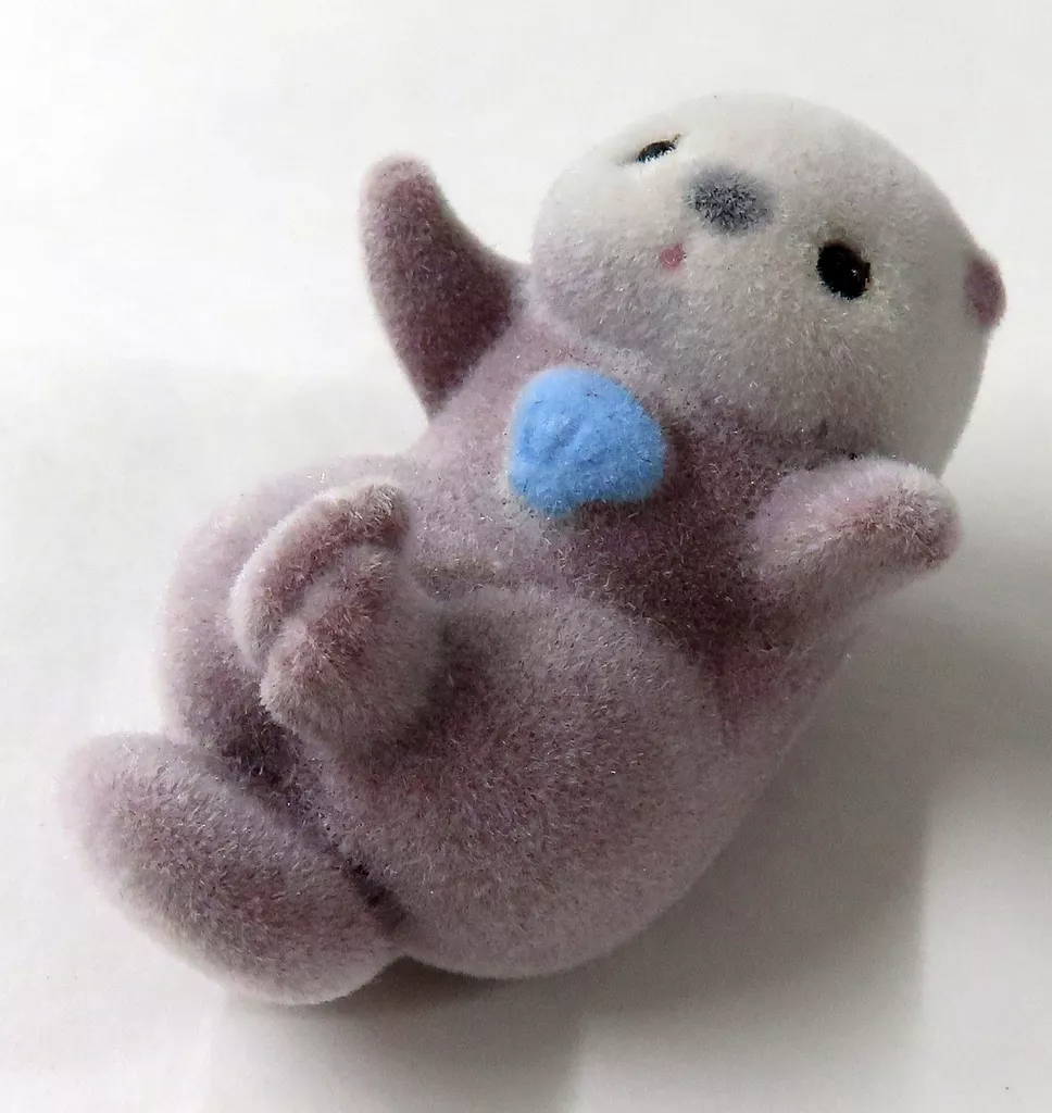 そら 「おてて、つなごうね。」