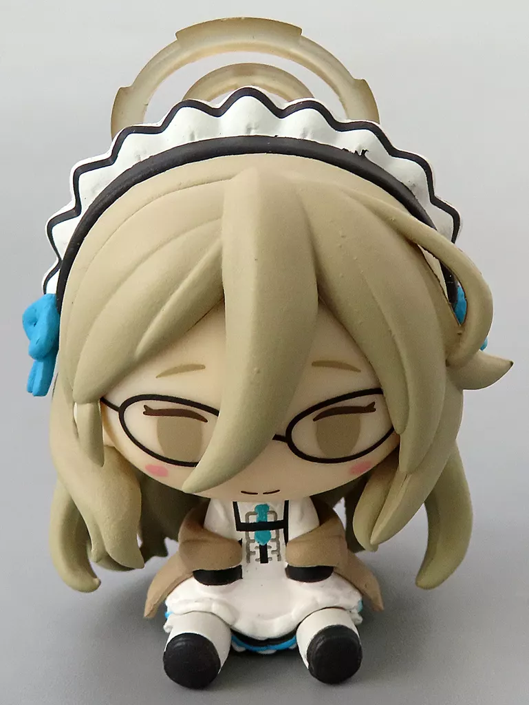 駿河屋 -<中古>室笠アカネ ちょこのっこフィギュア 「一番くじ