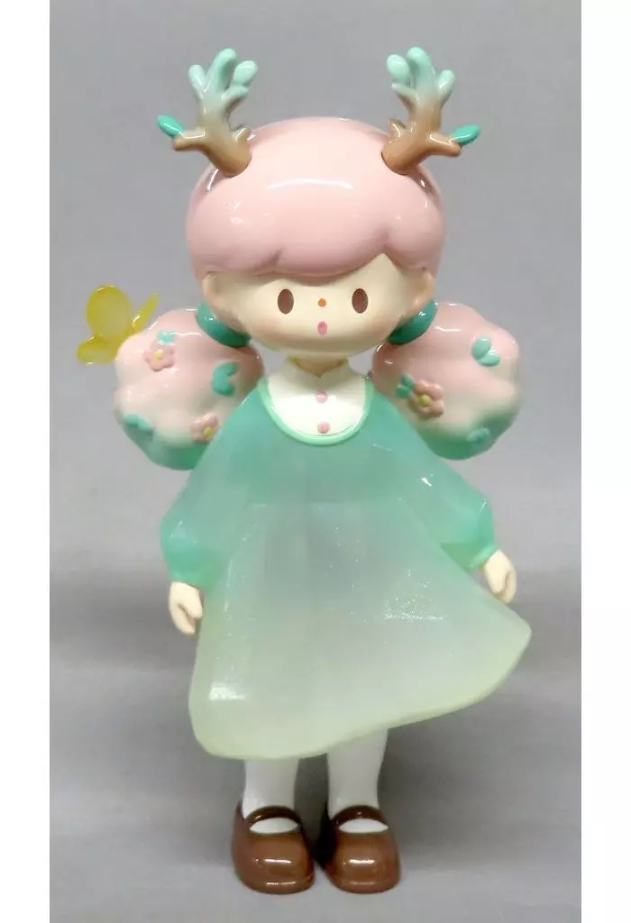 駿河屋 -<中古>Forest 「FINDING UNICORN×Molinta(モリンタ) NATURAL