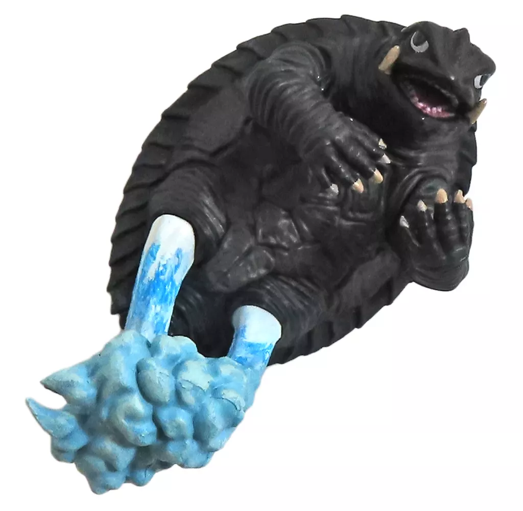 駿河屋 -<中古>ガメラG1 ver.(飛行形態) 「抱きつきシリーズ第1