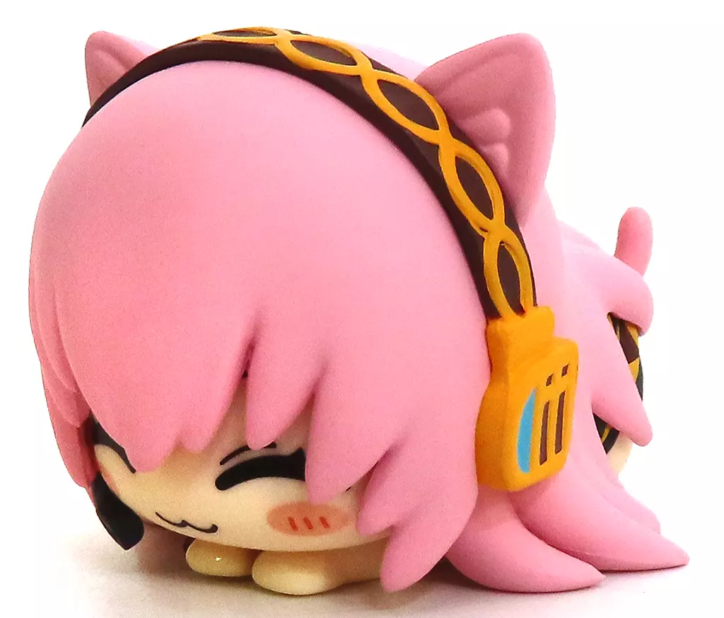 プロジェクトセカイ リン・レン・ルカ・MEIKO・KAITO フィギュアセット プロジェクトセカイ リン・レン・ルカ・MEIKO・KAITO フィギュアセット