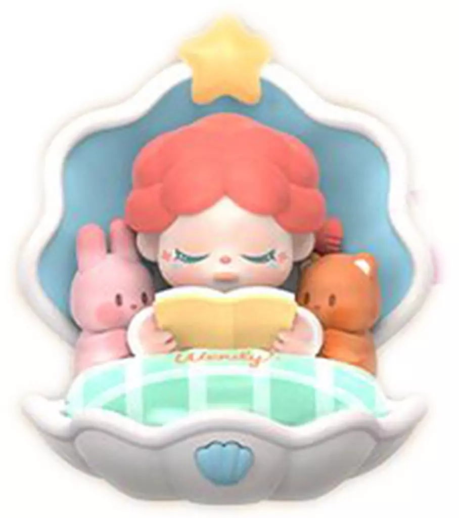 人気のクリスマスアイテムがいっぱい！ -<中古>【シークレット2】Good 駿河屋 night 「Wendy Time その他