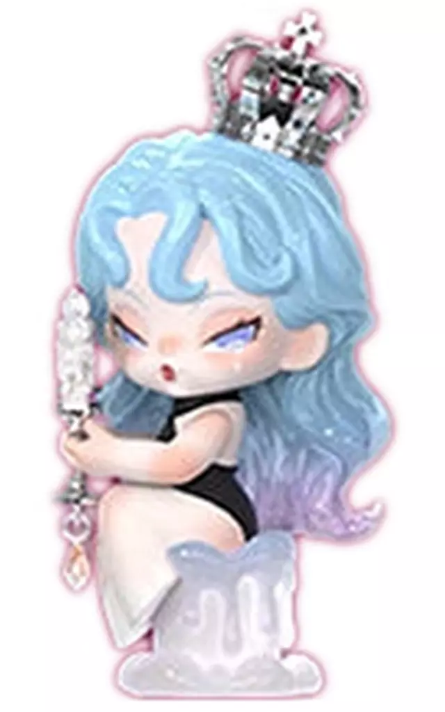 Radiance 「Nami - Nightmare Core」