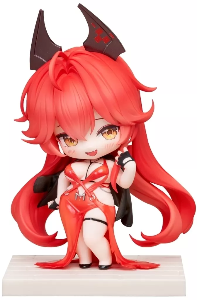 勝利の女神：NIKKE SACシリーズ Vol 2 　レッドフード 駿河屋 -<中古>レッドフード：ナンセンスレッド 「勝利の女神：NIKKE