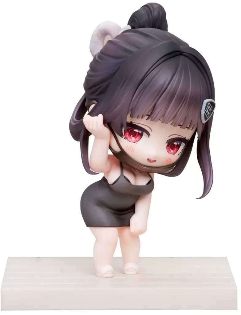 勝利の女神:NIKKE SACシリーズ vol2　D:キラーワイフ　ニケ 駿河屋 -<中古>D：キラーワイフ 「勝利の女神：NIKKE SACシリーズ Vol