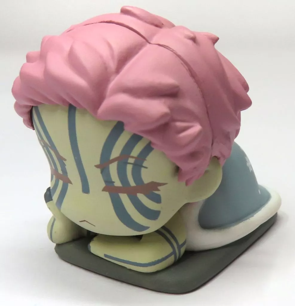 駿河屋 -<中古>猗窩座 「おねむたん 鬼滅の刃 拾ノ型 にどね アース