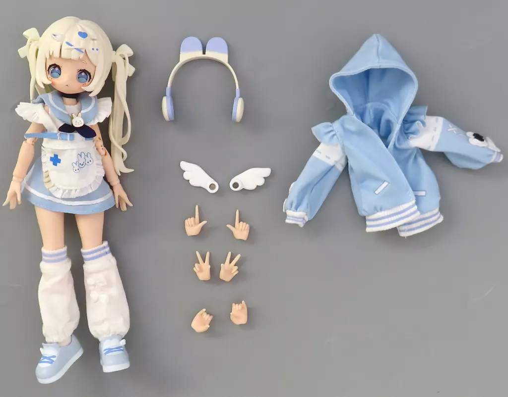 Sugary Girls 上倉エクスイーツパーティー ユウキ　 ドール m48543451380_1.jpg?1756945631