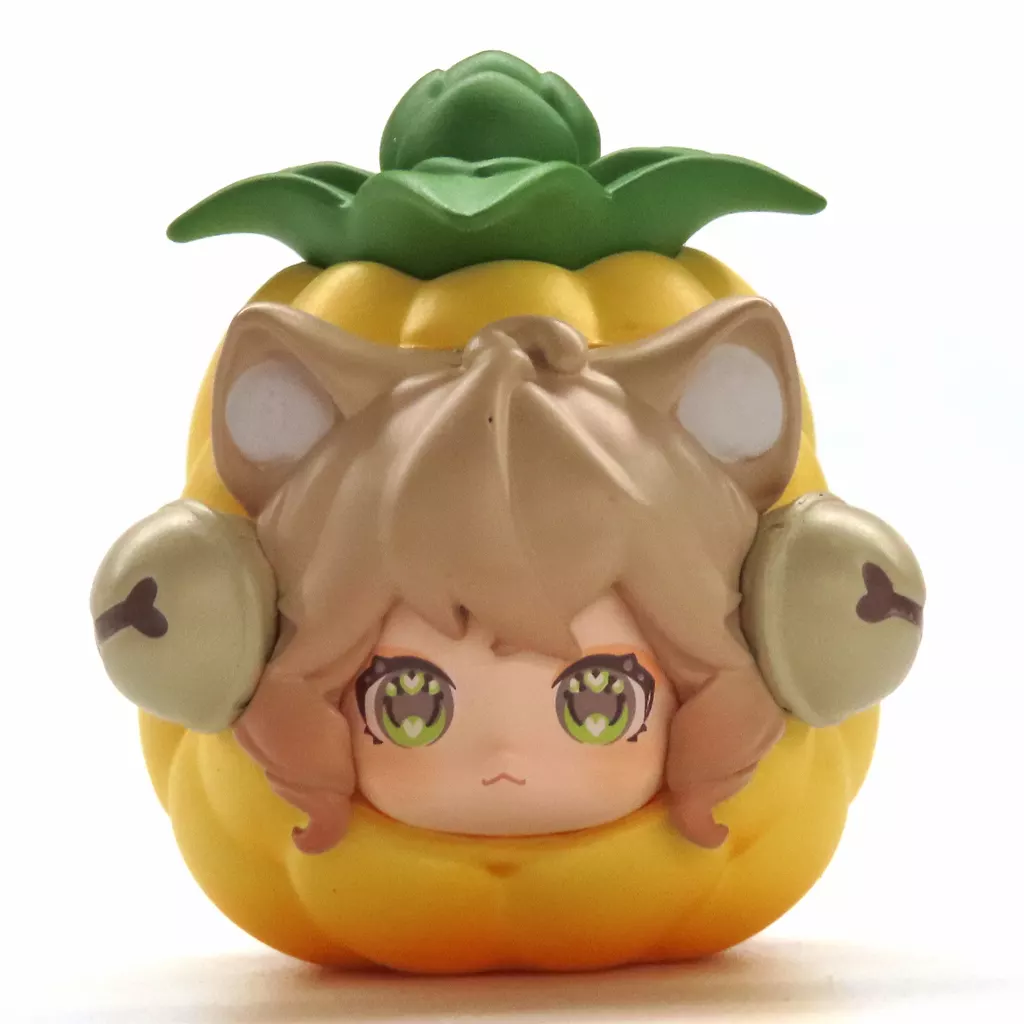破卷叮叮 温変ver. 「sweet Emilya Cat Moni フーディーパルシリーズ ミニ」_img