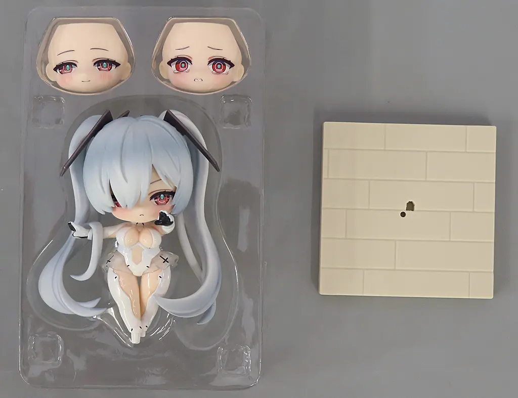 駿河屋 -<中古>シンデレラ 「勝利の女神：NIKKE SACシリーズ Vol.3