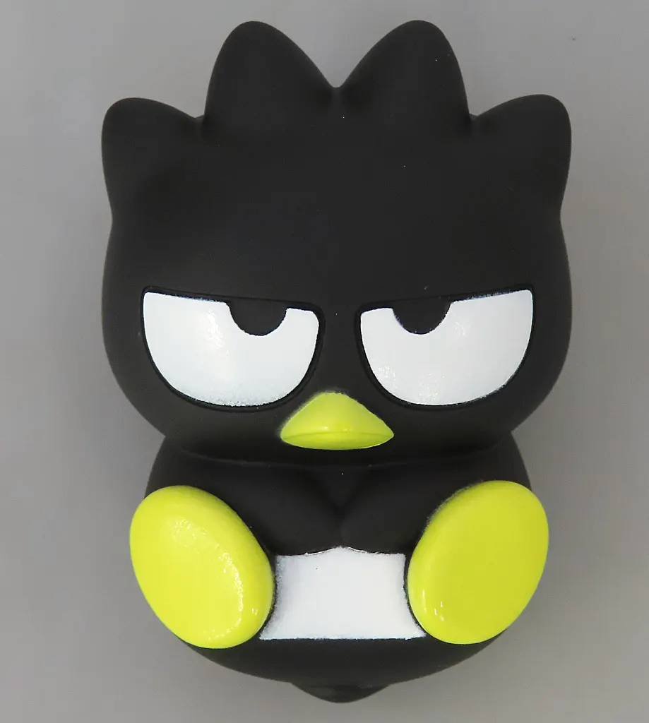 バッドばつ丸 「やわもっちサンリオキャラクターズ～はぴだんぶい～」