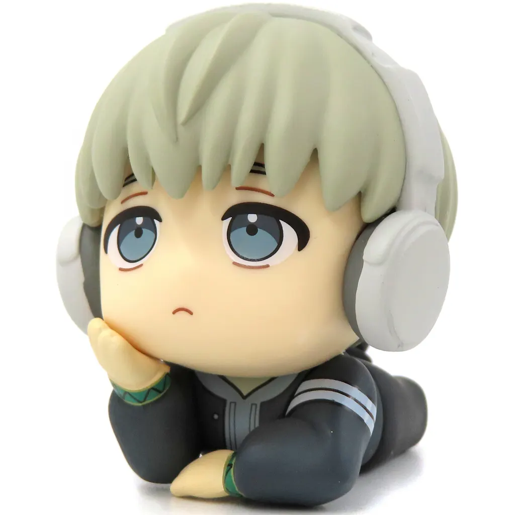 ウィンドブレイカー りらころ 未開封5個セット】 りらころ ウィンブレ