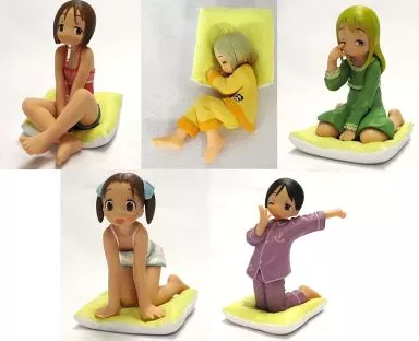 駿河屋 - 【買取】全5種セット 「ソリッドワークスコレクション 苺