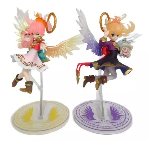 駿河屋 - 【買取】モンスターストライク フィギュアコレクション