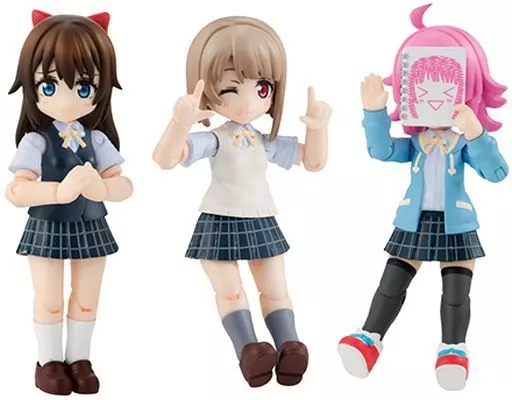 全3種セット 「AQUA SHOOTERS! feat.虹ヶ咲学園スクールアイドル同好会02」