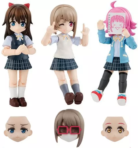 AQUA SHOOTERS! feat.虹ヶ咲学園スクールアイドル同好会02 プレミアムバンダイ特典付