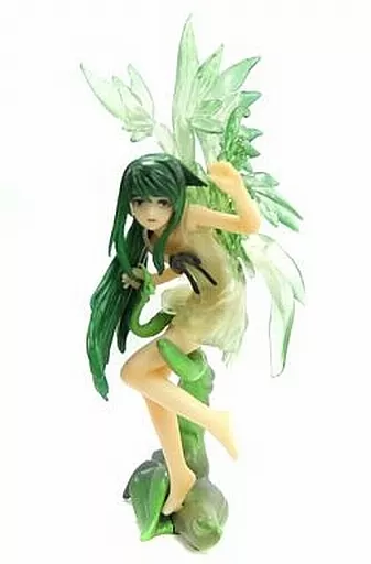 駿河屋 -<中古>[破損品] 沙耶の唄 沙耶 クリアver. 「POCKET THEATER