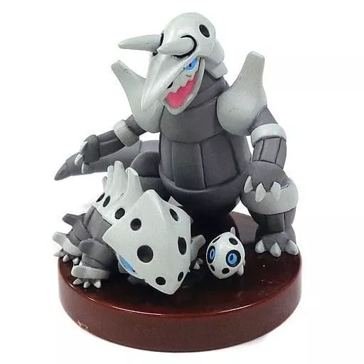 駿河屋 -<中古>[破損品] ココドラ＆コドラ＆ボスゴドラ