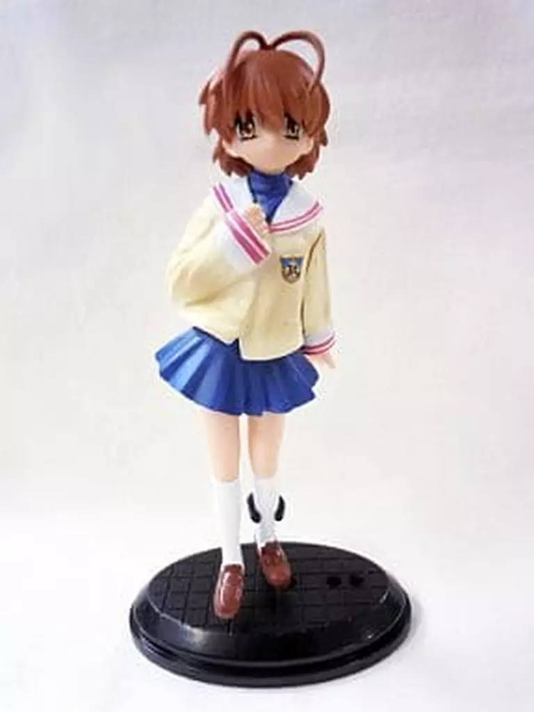 駿河屋 -<中古>[破損品] 古河渚 「D.G.P (デジタルギャルズパラダイス