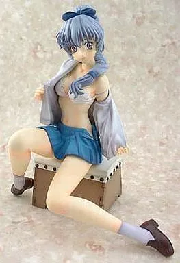 テレサ・テスタロッサ 陣台高校夏服 純白下着Ver. 「フルメタル・パニック?ふもっふ」 1/6 塗装済完成品