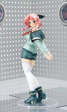 フィギュア　森崎七央 「Souk Link」 1/8スケールPVC製塗装済み完成品