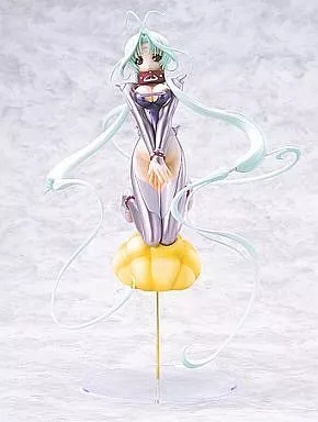 ☆　DearS REN　ディアーズ　レン　フィギュア　☆ 駿河屋 -<中古>レン REN 「DearS」 PVC塗装済完成品 （フィギュア）
