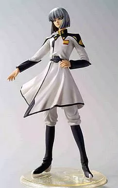 フィギュア　エクセレントモデルRAHDX3 イザーク・ジュール 「機動戦士ガンダムSEED DESTINY」