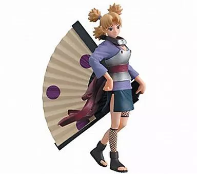 駿河屋 -<中古>コレクティブファイルDX テマリ 「NARUTO-ナルト