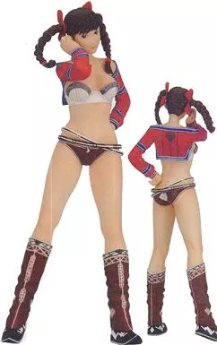 Amazon | コナミフィギュアコレクション ランブルローズ Vol.1
