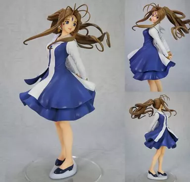 フィギュア　ベルダンディー 私服Ver. 「ああっ女神様っ」 1/8 PVC製塗装済完成品