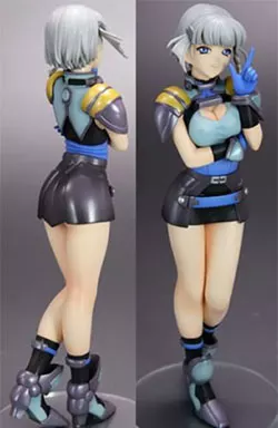 駿河屋 -<中古>ゼオラ・シュバイツァー 「スーパーロボット大戦