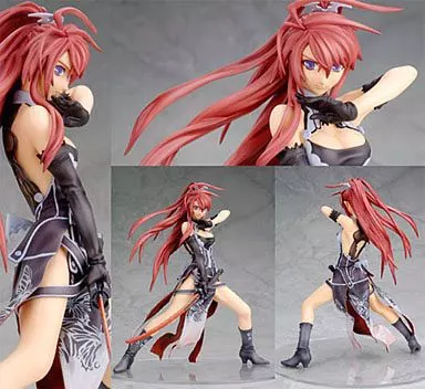 フィギュア　イグニス 「塵骸魔京」 1/8 PVC塗装済完成品