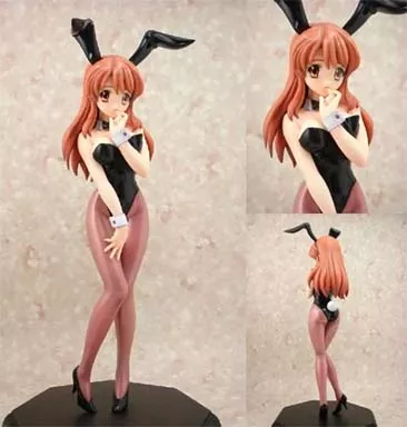 朝比奈 みくる バニーガール Amazon | 涼宮ハルヒの憂鬱 朝比奈みくる バニーガールVer ブラック