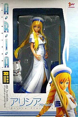 駿河屋 - 【買取】アリシア・フローレンス(アリア社長付き) 「ARIA」 1
