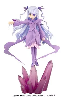 ★限定ご奉仕★4096 Hzセット【クリスタル☆キラキラ水晶♢ローズ】❤️ 駿河屋 -<中古>SRDX 薔薇水晶 「ローゼンメイデン・トロイメント