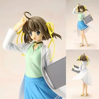 朝倉音夢 「D.C.S.S-ダ・カーポ セカンドシーズン-」 PVC塗装済み完成品 （ランクB）