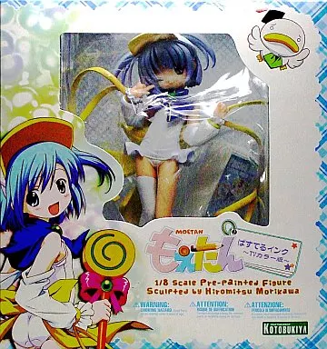 駿河屋 - 【買取】ぱすてるインク TVカラー版 「もえたん」 1/8PVC塗装