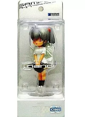 フィギュア　使徒XXnano! タブリスXXnano! 「新世紀エヴァンゲリオン」