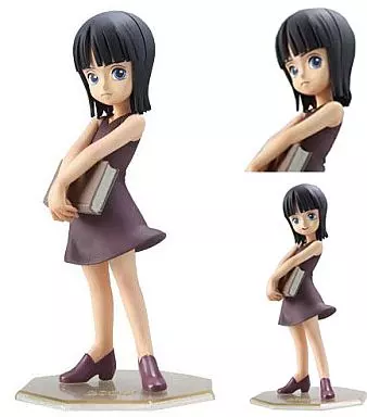 【超安い】 駿河屋 Portrait.Of -<中古>ニコ・ロビン(幼年期)「ワンピース」 コミック・アニメ