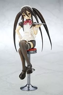 シャナ ノワールVer. 「灼眼のシャナII」 レジーニャ! 1/6 PVC塗… 駿河屋 -<中古>シャナ ノワールVer. 「灼眼のシャナII」 レジーニャ! 1