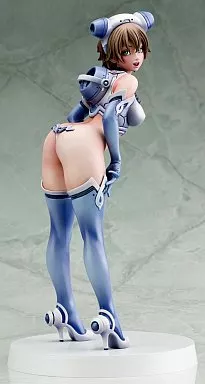 フィギュア　カナル 山下しゅんやキャラクターシリーズ：Vol.1 1/7PVC塗装済み完成品