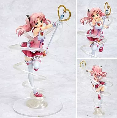 駿河屋 -<中古>魔法少女まーりゃん 「ToHeart2 AnotherDays」 1/8 PVC