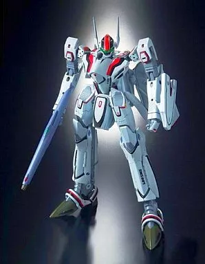 フィギュア　DX超合金 GE-42 VF-25F メサイアバルキリー(早乙女アルト機) 「マクロスF」