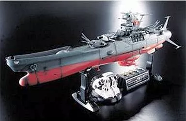 フィギュア　ポピニカ魂 BPX-01 宇宙戦艦ヤマト 「宇宙戦艦ヤマト」