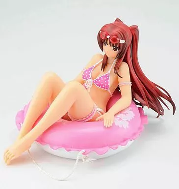 向坂 環 To Heart 2 浮輪 夏ver. 中古ジャンク（レア？） 駿河屋 -【アダルト】<新品/中古>向坂環 夏・浮輪ver. 「ToHeart2」 1