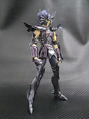 フィギュア　聖闘士聖衣神話 キャンサー デスマスク(冥衣) 「聖闘士星矢」