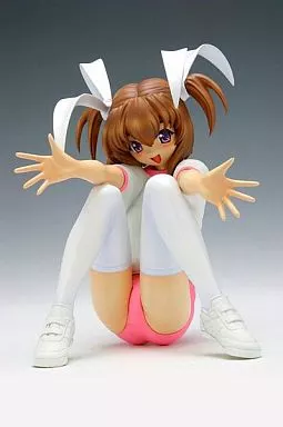 駿河屋 - 【買取】1/5PVC塗装済み完成品 愛沢ともみ 体操服タイプ限定