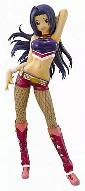 ブリリアントステージ 三浦あずさ「アイドルマスター S-4」