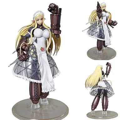 u*a様 エクセレントモデルCORE 錬金鋼人ヴァンテ　クイーンズブレイド リベ 駿河屋 -【アダルト】<中古>エクセレントモデルCORE 錬金鋼人ヴァンテ